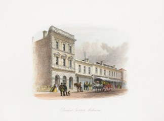 Provident Institute Melbourne. Melbourne Provident Institute Melbourne. Melbourne