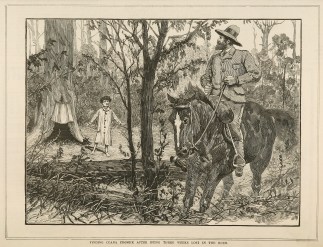 Finding Clara Crosbie After Being Three … Australiana (General)