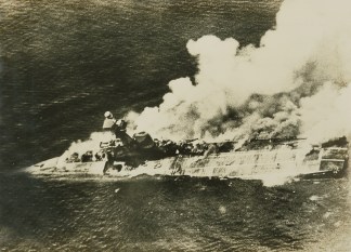 [Japanese Propaganda Photograph] [31. Si… International photography