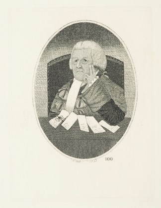 Lord Ankerville [David Ross] Legal