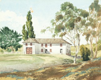 [Homestead] PAINTINGS