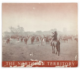The Northern Territory BOOKS