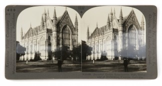 Beautiful Gothic Examination Hall, Unive… Australian Universities