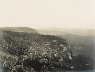 Kanimbla Valley. Regional