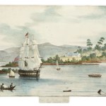 Artists - Augustus Earle (1793-1838)