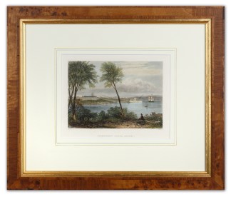 Government House, Sydney. AUSTRALIA