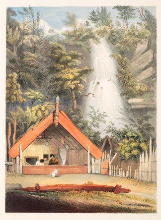 House of Hiwikau, Mother of Te Heuneu, a… NEW ZEALAND House of Hiwikau, Mother of Te Heuneu, a… NEW ZEALAND