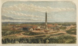 New South Wales Shale and Oil Company’s Refi… NSW - Sydney