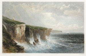 Sydney Heads. NSW - Sydney