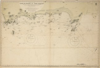 [AUSTRALIA-WA] Cape Le Grand to Cape Pas… Western Australia