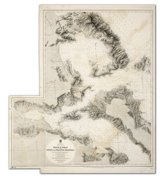 [EUROPE-GREECE] East Coast Gulf of Volo … Balkans & Greece