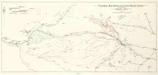 Murrumbidgee River Northern and Southern… New South Wales