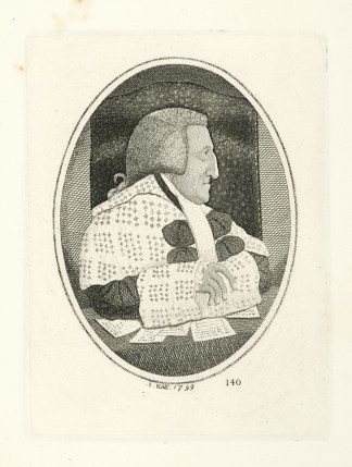 David Rae, Lord Eskgrove non-Australia Portraits