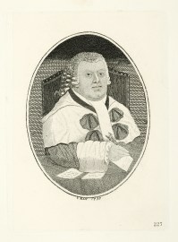 William Honyman, Lord Armadale