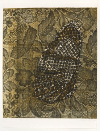 Henri IV – Le Casque [Helmet] Australian Printmakers