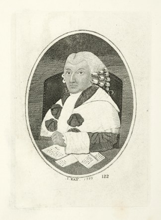 William Craig, Lord Craig non-Australia Portraits