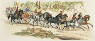 Escort of Gold. Australiana (General)