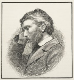 Thomas Carlyle