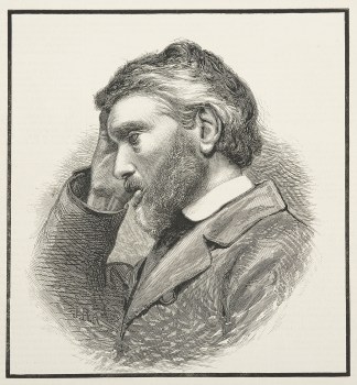 Thomas Carlyle Australian