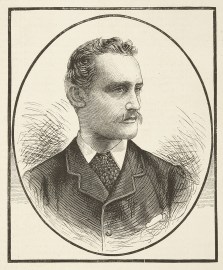 The Late John A.Fairfax,Esq.