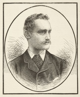 The Late John A.Fairfax,Esq. Australian