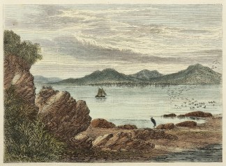 Lake Colac. Regional