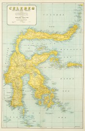 Celebes (Netherlands Indies)