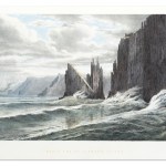 Artists - Eugene von Guerard (1811-1901)