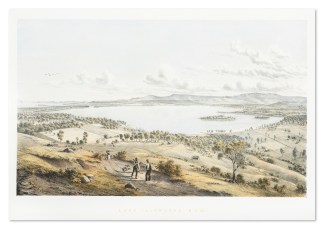 Lake Illawarra (N.S.W.) Regional