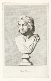 Silvius Postumius Figures & Statues