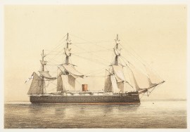 H.M.S. Monarch