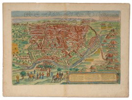 Cairus Quae Olim Babylon Aegypt Maxima Urbs Africa Countries Cairus Quae Olim Babylon Aegypt Maxima Urbs