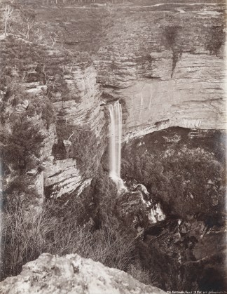 Katoomba Falls Regional