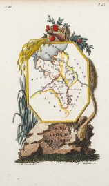 Sligo, Leith, Roscommon BRITISH ISLES