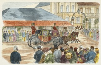 Opening of the New South Wales Parliamen… Politics