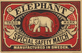Elephant General / Global