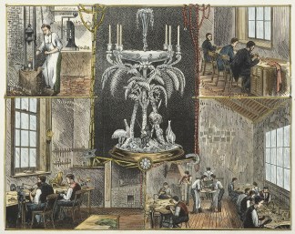 Manufacturing Industries of New South Wa… Sydney