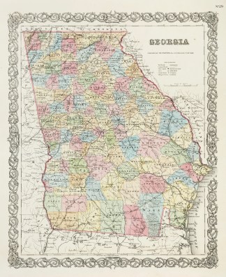 Georgia. United States Georgia. United States