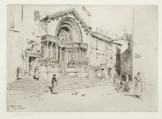 Arles 1894 France & Monaco