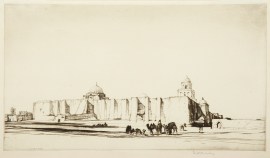 [Grand Mosque Kairouan]