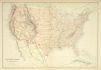 The United States, of North America. United States