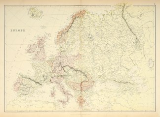 Europe. Europe (General)