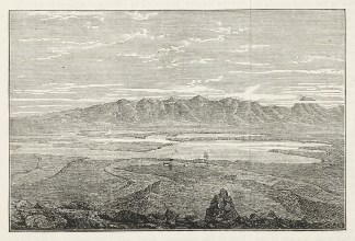 Pearl River, Sandwich Islands. [Hawaii] PACIFIC