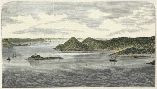 Thursday Island, Normanby Sound – … Queensland