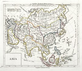 Asia Asia Continent Asia