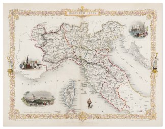 Northern Italy Italy