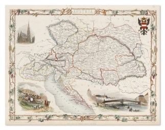 Austria Central Europe