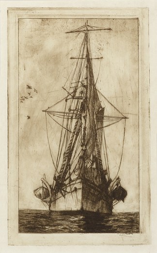 [Ship] SHIPS & YACHTS