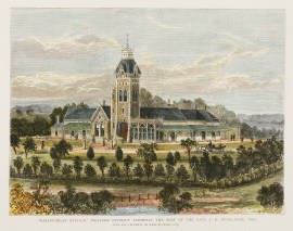 “Narapumelap Station,” Western Distric… Victoria