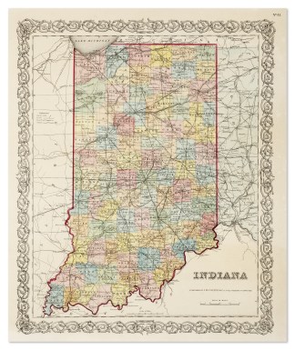 Indiana AMERICAS